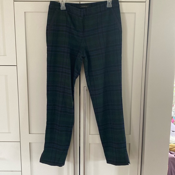 Talbots Pants - Picture 1 of 6